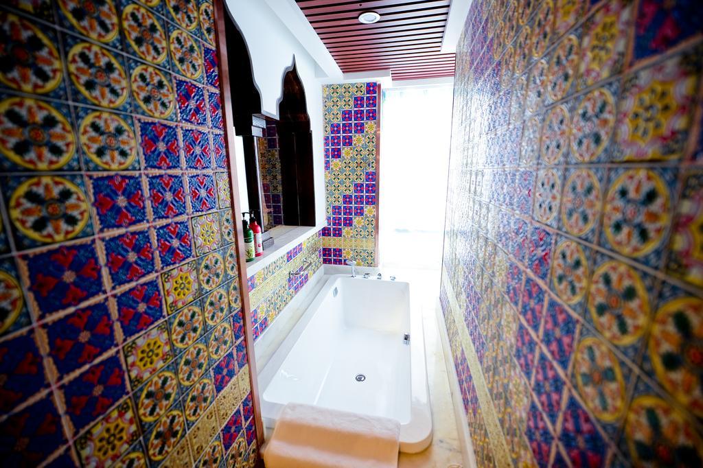 Shenyang Na-Story Loft Hotel Chambre photo