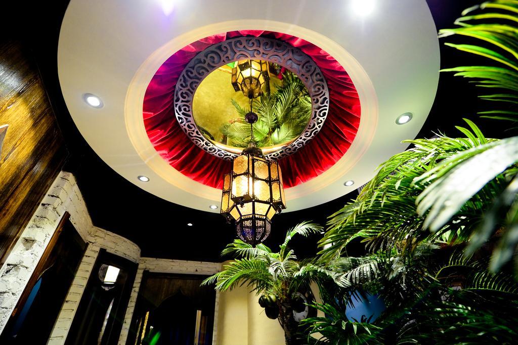 Shenyang Na-Story Loft Hotel Chambre photo